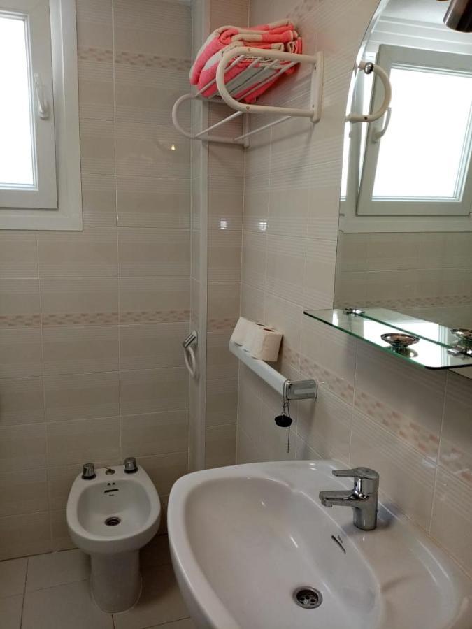 Apartamento Con Buena Vista Leilighet Torrevieja Eksteriør bilde