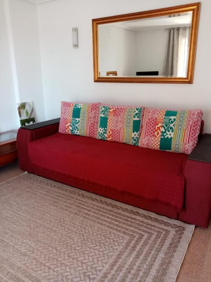 Apartamento Con Buena Vista Leilighet Torrevieja Eksteriør bilde