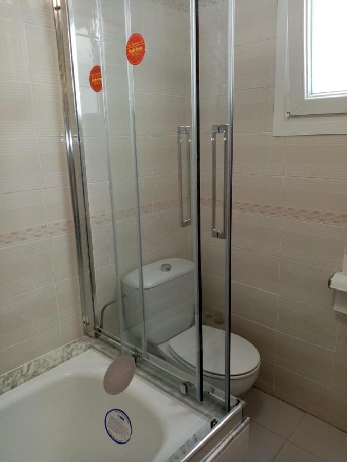 Apartamento Con Buena Vista Leilighet Torrevieja Eksteriør bilde