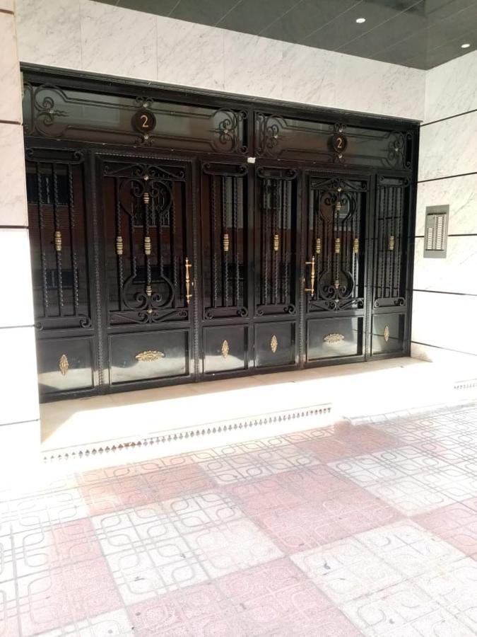 Apartamento Con Buena Vista Leilighet Torrevieja Eksteriør bilde