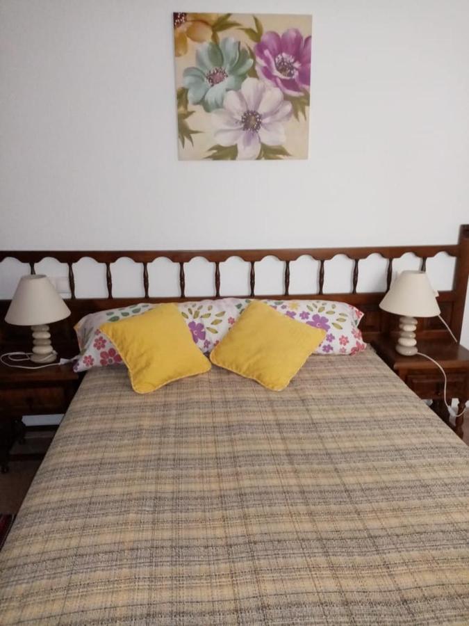 Apartamento Con Buena Vista Leilighet Torrevieja Eksteriør bilde