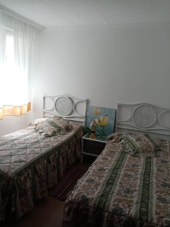 Apartamento Con Buena Vista Leilighet Torrevieja Eksteriør bilde