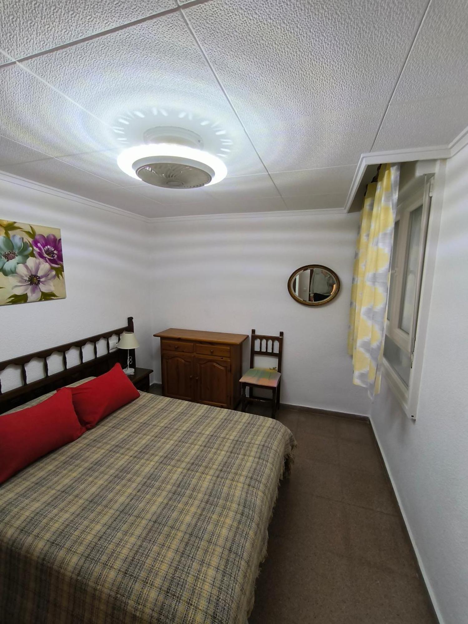 Apartamento Con Buena Vista Leilighet Torrevieja Eksteriør bilde